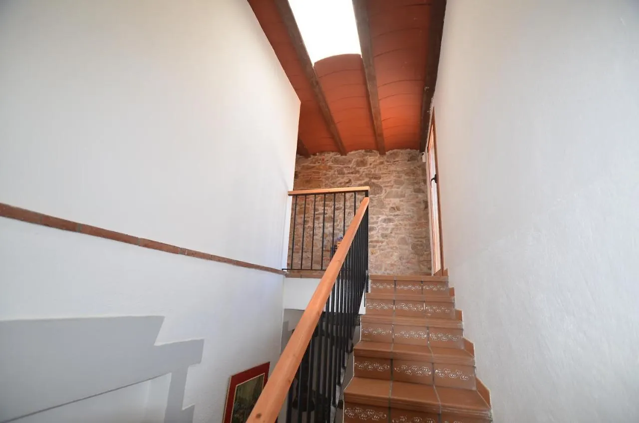 Luxury House 8 Persons Front The Beach Blanes Costa Brava Villa