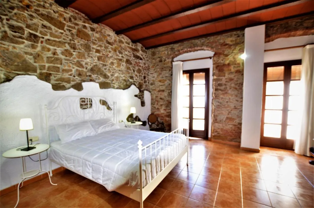 Luxury House 8 Persons Front The Beach Blanes Costa Brava Villa